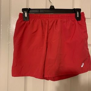 ASICS Athletic Shorts